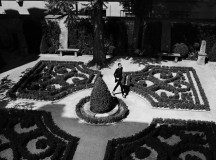 Hedi Slimane Reshapes Yves Saint Laurent Couture