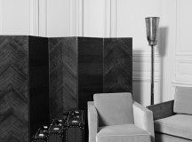 Hedi Slimane Reshapes Yves Saint Laurent Couture