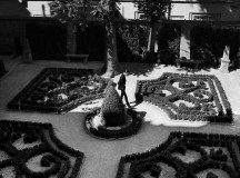 Hedi Slimane Reshapes Yves Saint Laurent Couture