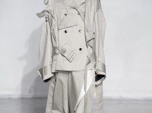 Anne Sofie Madsen Spring 2016 RTW