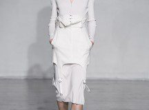 Anne Sofie Madsen Spring 2016 RTW
