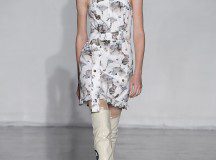 Anne Sofie Madsen Spring 2016 RTW