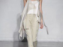 Anne Sofie Madsen Spring 2016 RTW