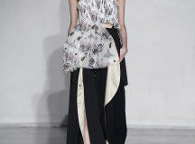 Anne Sofie Madsen Spring 2016 RTW