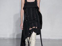 Anne Sofie Madsen Spring 2016 RTW