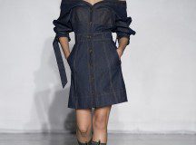 Anne Sofie Madsen Spring 2016 RTW