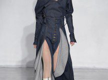 Anne Sofie Madsen Spring 2016 RTW
