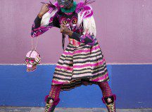 Editor's Pick: Manish Arora Fall 2015