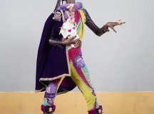 Editor's Pick: Manish Arora Fall 2015
