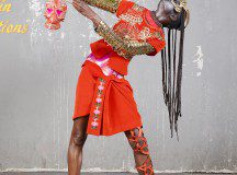 Editor's Pick: Manish Arora Fall 2015