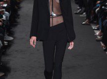 Ann Demeulemeester Spring 2016 RTW