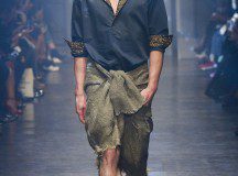 Vivienne Westwood Spring 2016 RTW
