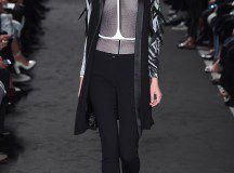 Ann Demeulemeester Spring 2016 RTW