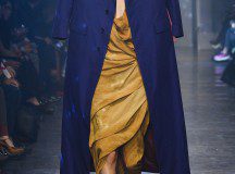 Vivienne Westwood Spring 2016 RTW