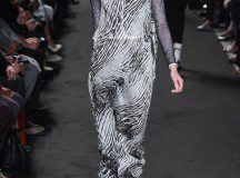 Ann Demeulemeester Spring 2016 RTW