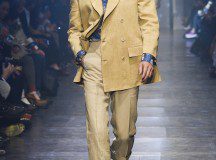 Vivienne Westwood Spring 2016 RTW