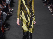 Ann Demeulemeester Spring 2016 RTW