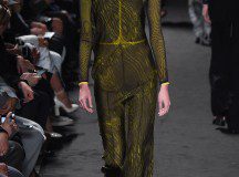 Ann Demeulemeester Spring 2016 RTW