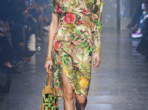 Vivienne Westwood Spring 2016 RTW