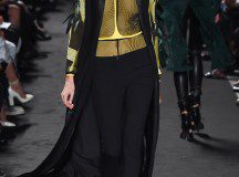 Ann Demeulemeester Spring 2016 RTW
