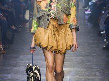 Vivienne Westwood Spring 2016 RTW