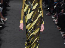 Ann Demeulemeester Spring 2016 RTW