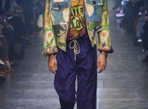 Vivienne Westwood Spring 2016 RTW