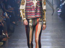 Vivienne Westwood Spring 2016 RTW