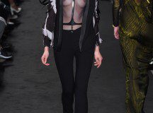 Ann Demeulemeester Spring 2016 RTW