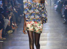 Vivienne Westwood Spring 2016 RTW