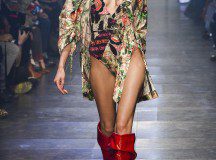 Vivienne Westwood Spring 2016 RTW