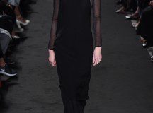 Ann Demeulemeester Spring 2016 RTW