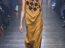 Vivienne Westwood Spring 2016 RTW