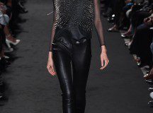 Ann Demeulemeester Spring 2016 RTW