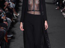 Ann Demeulemeester Spring 2016 RTW