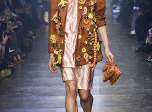 Vivienne Westwood Spring 2016 RTW