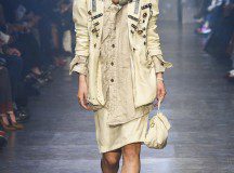 Vivienne Westwood Spring 2016 RTW