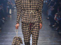 Vivienne Westwood Spring 2016 RTW