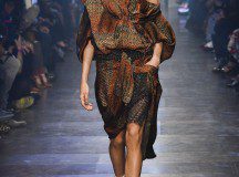 Vivienne Westwood Spring 2016 RTW