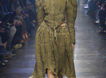 Vivienne Westwood Spring 2016 RTW