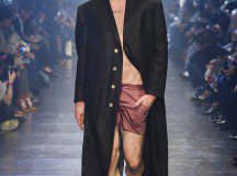 Vivienne Westwood Spring 2016 RTW