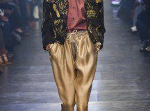Vivienne Westwood Spring 2016 RTW