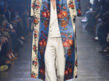 Vivienne Westwood Spring 2016 RTW