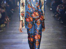 Vivienne Westwood Spring 2016 RTW