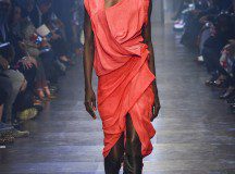 Vivienne Westwood Spring 2016 RTW