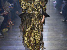 Vivienne Westwood Spring 2016 RTW