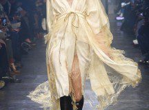 Vivienne Westwood Spring 2016 RTW