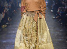 Vivienne Westwood Spring 2016 RTW