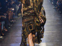 Vivienne Westwood Spring 2016 RTW