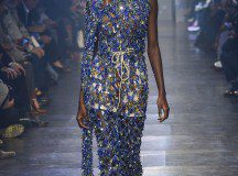 Vivienne Westwood Spring 2016 RTW